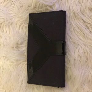 YSL travel brush holder